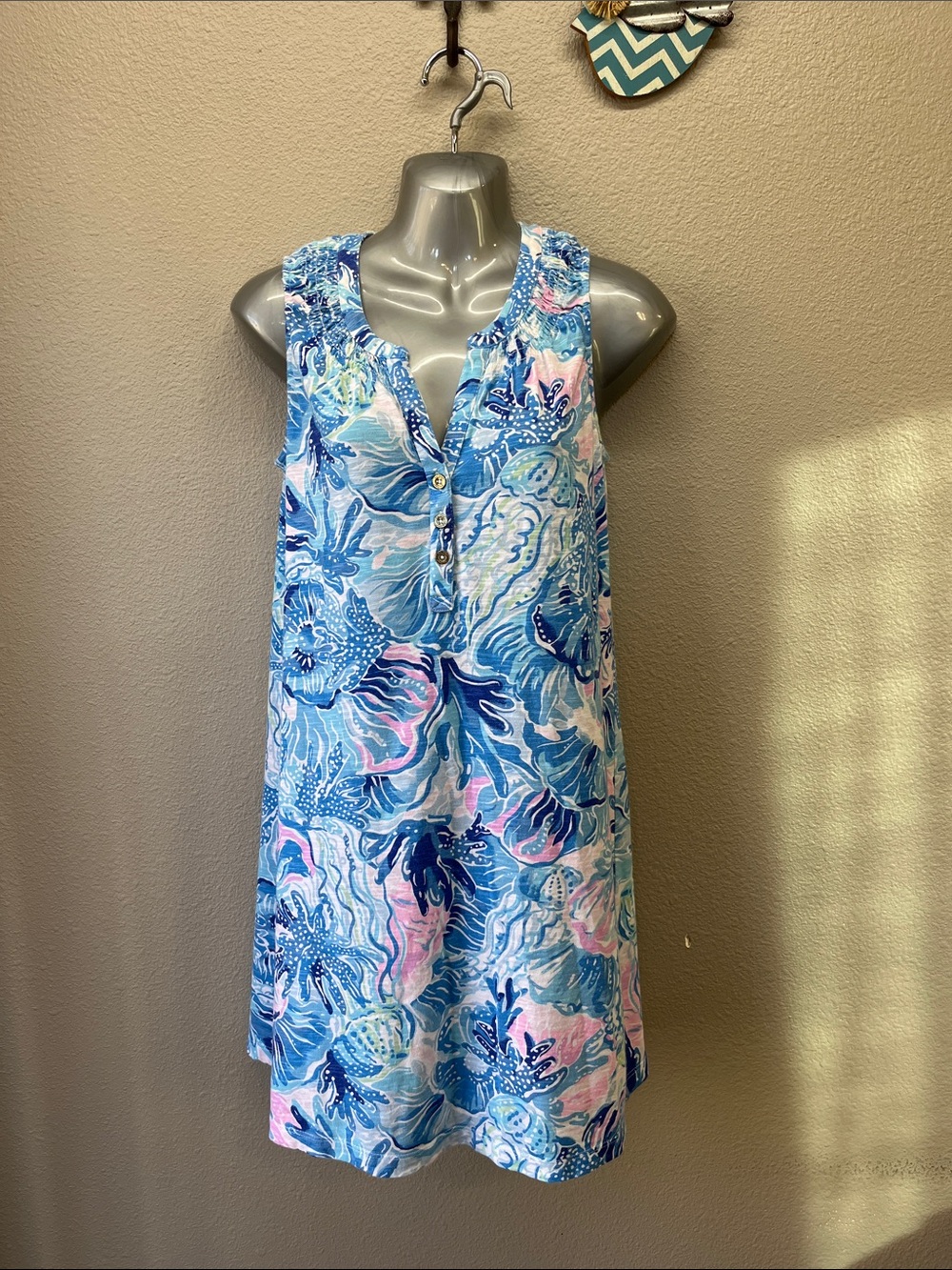 Lilly Pulitzer dress size small